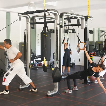 Hotel Gran Sahara Playa del Carmen Zewnętrze zdjęcie