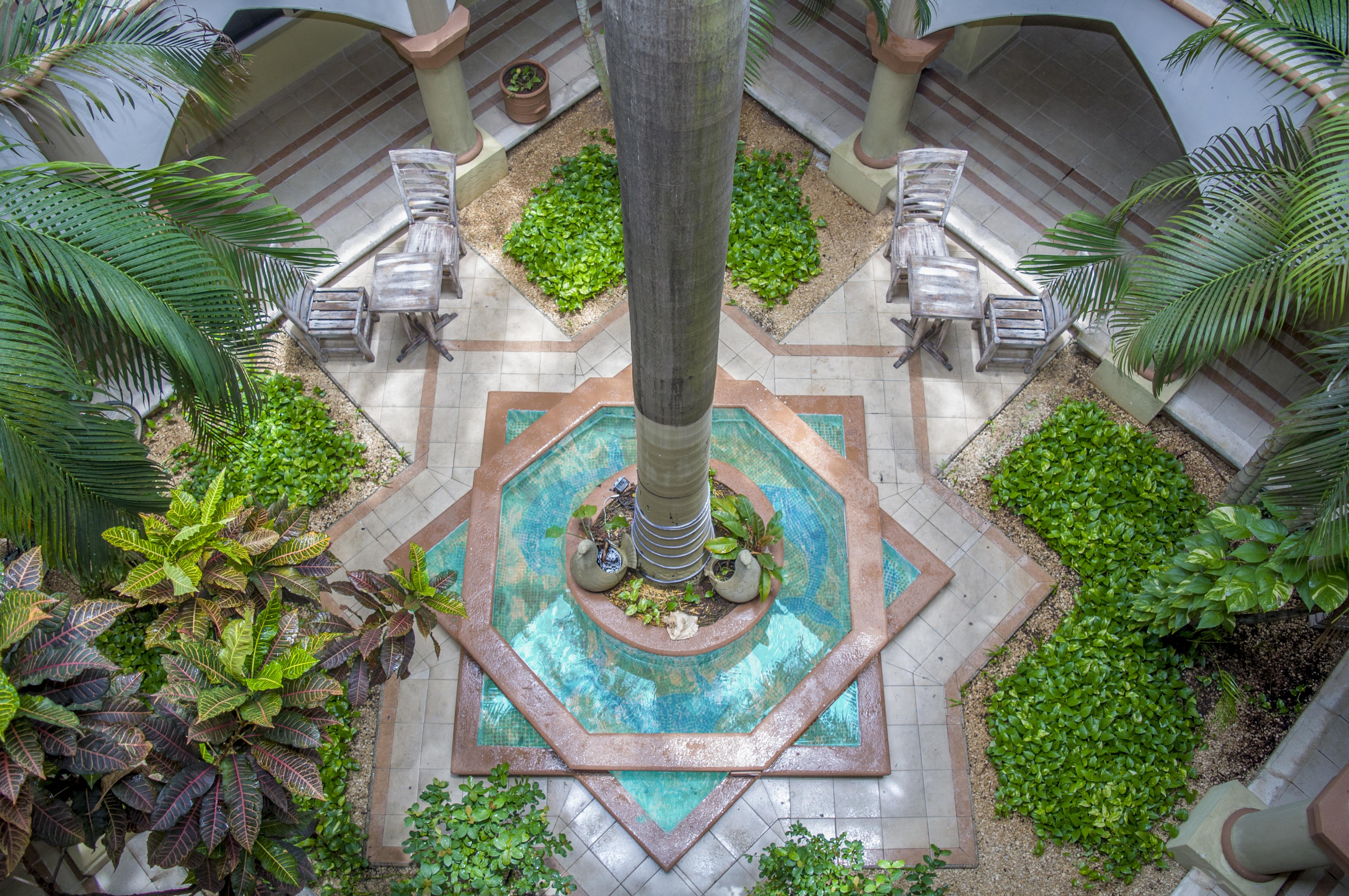 Hotel Gran Sahara Playa del Carmen Zewnętrze zdjęcie