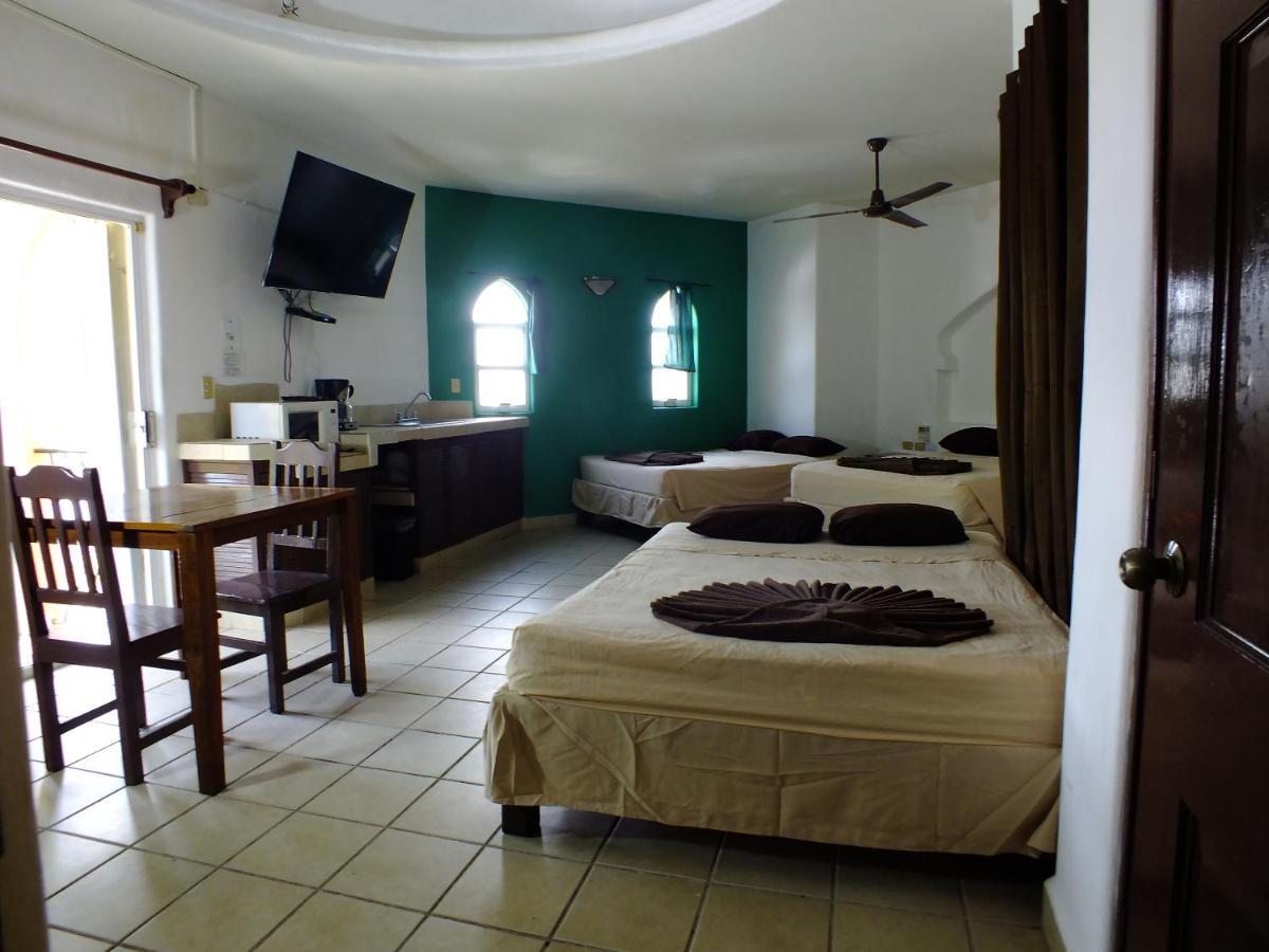 Hotel Gran Sahara Playa del Carmen Zewnętrze zdjęcie