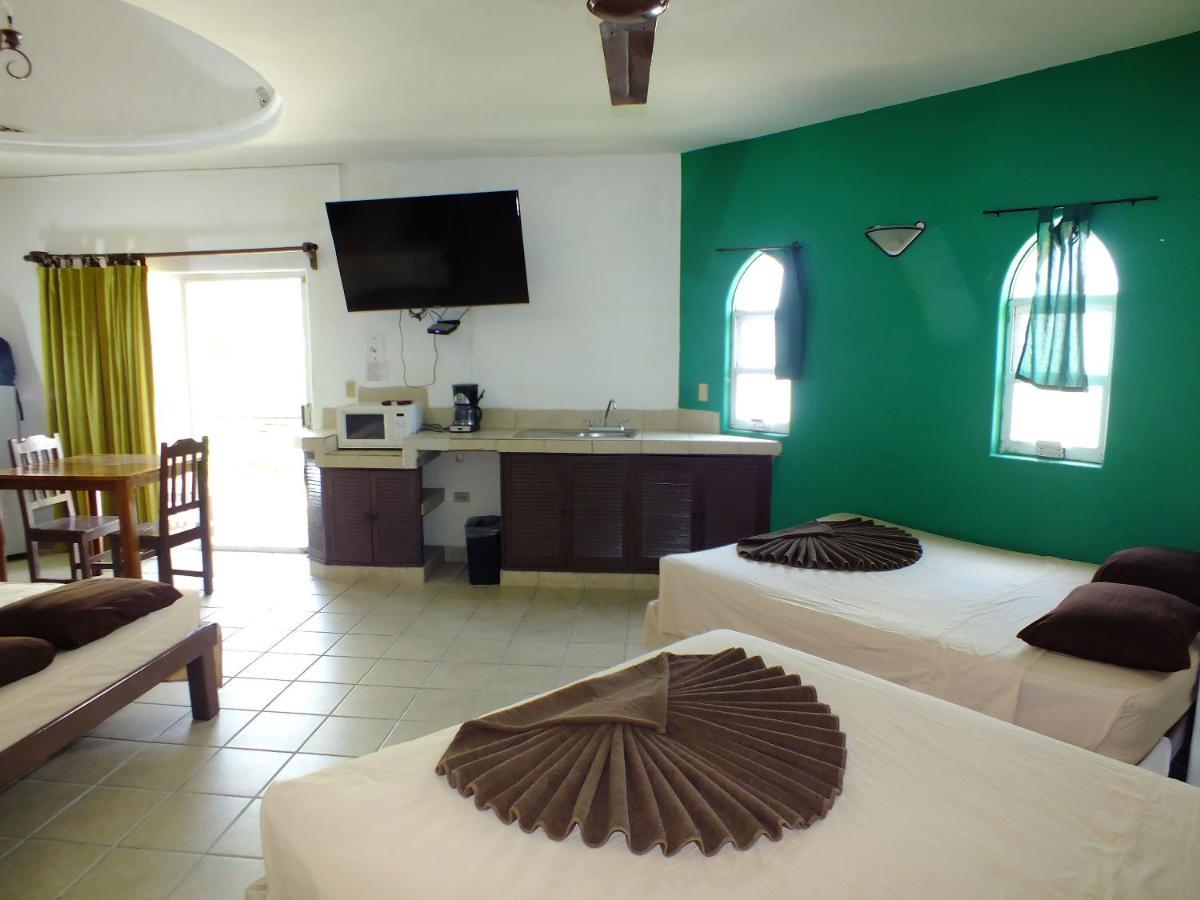 Hotel Gran Sahara Playa del Carmen Zewnętrze zdjęcie