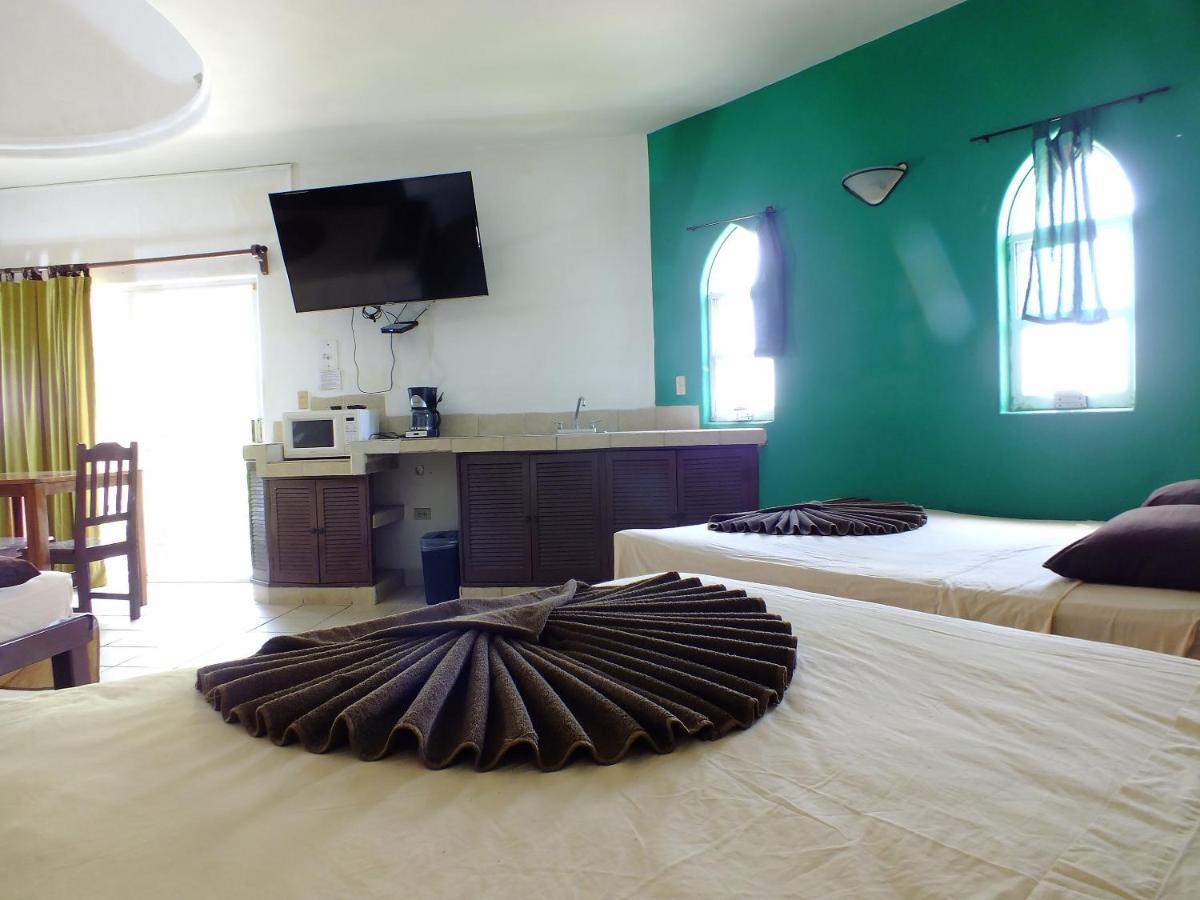 Hotel Gran Sahara Playa del Carmen Zewnętrze zdjęcie