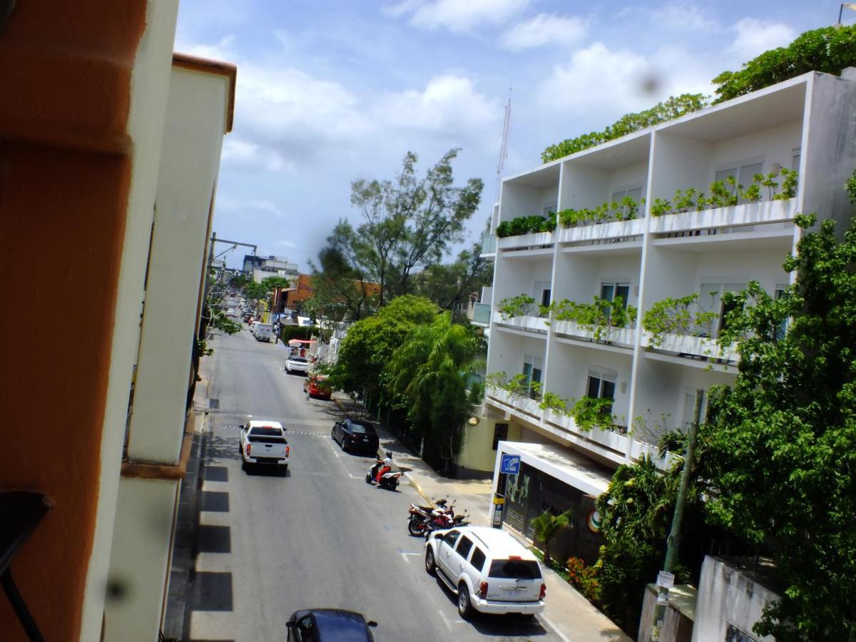 Hotel Gran Sahara Playa del Carmen Zewnętrze zdjęcie