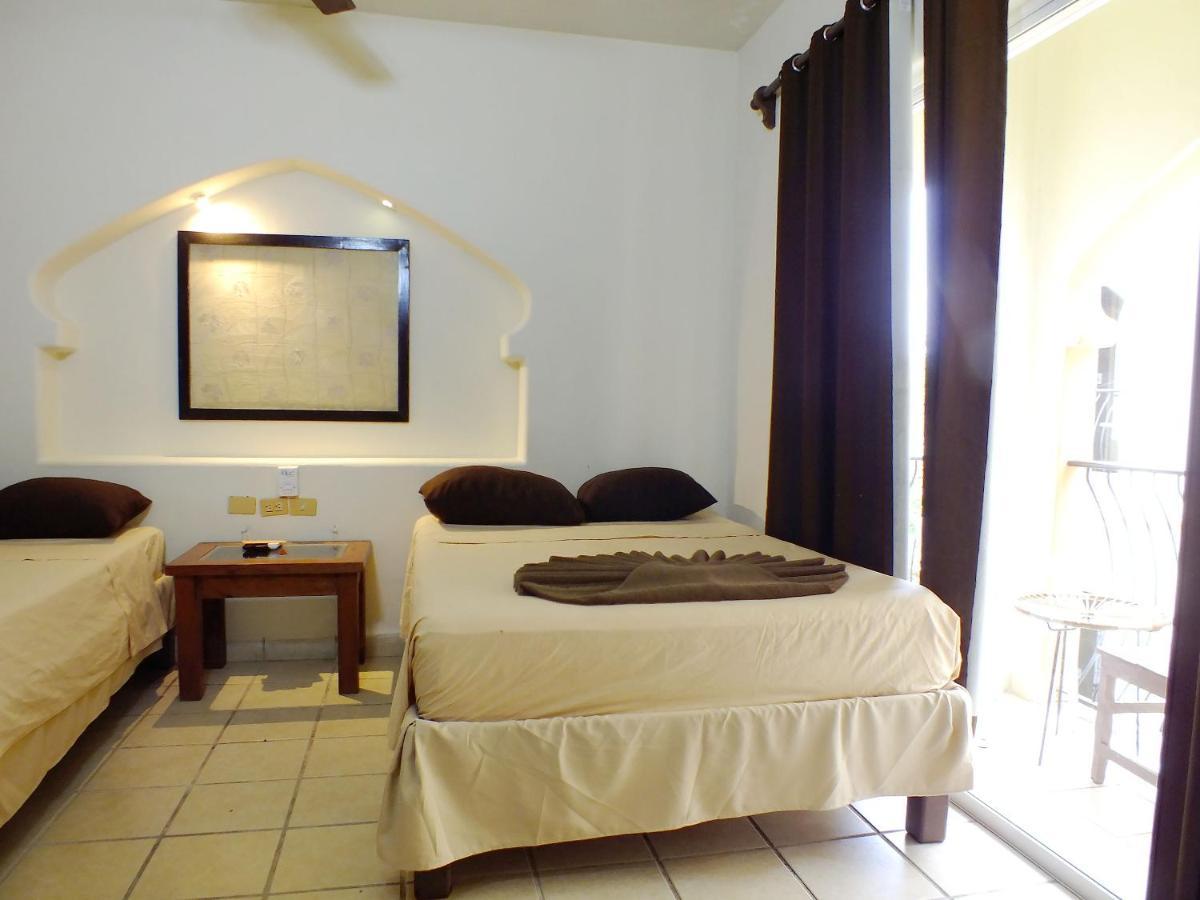 Hotel Gran Sahara Playa del Carmen Zewnętrze zdjęcie