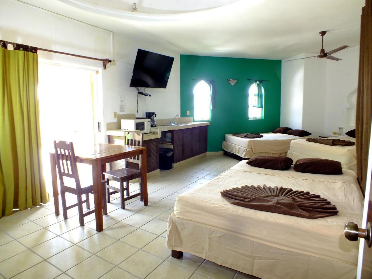 Hotel Gran Sahara Playa del Carmen Zewnętrze zdjęcie