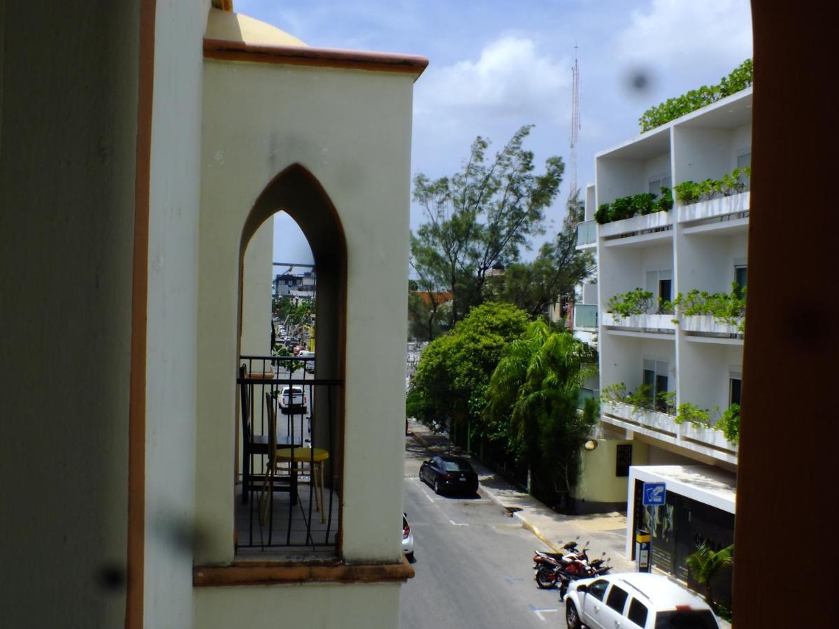 Hotel Gran Sahara Playa del Carmen Zewnętrze zdjęcie