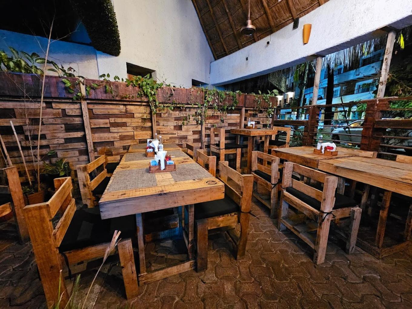 Hotel Gran Sahara Playa del Carmen Zewnętrze zdjęcie