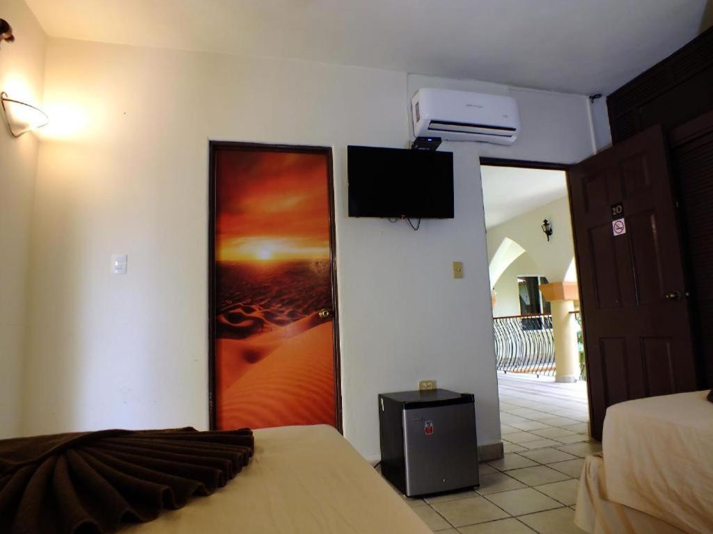 Hotel Gran Sahara Playa del Carmen Zewnętrze zdjęcie