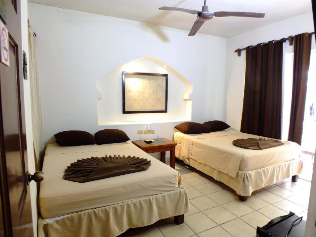 Hotel Gran Sahara Playa del Carmen Zewnętrze zdjęcie