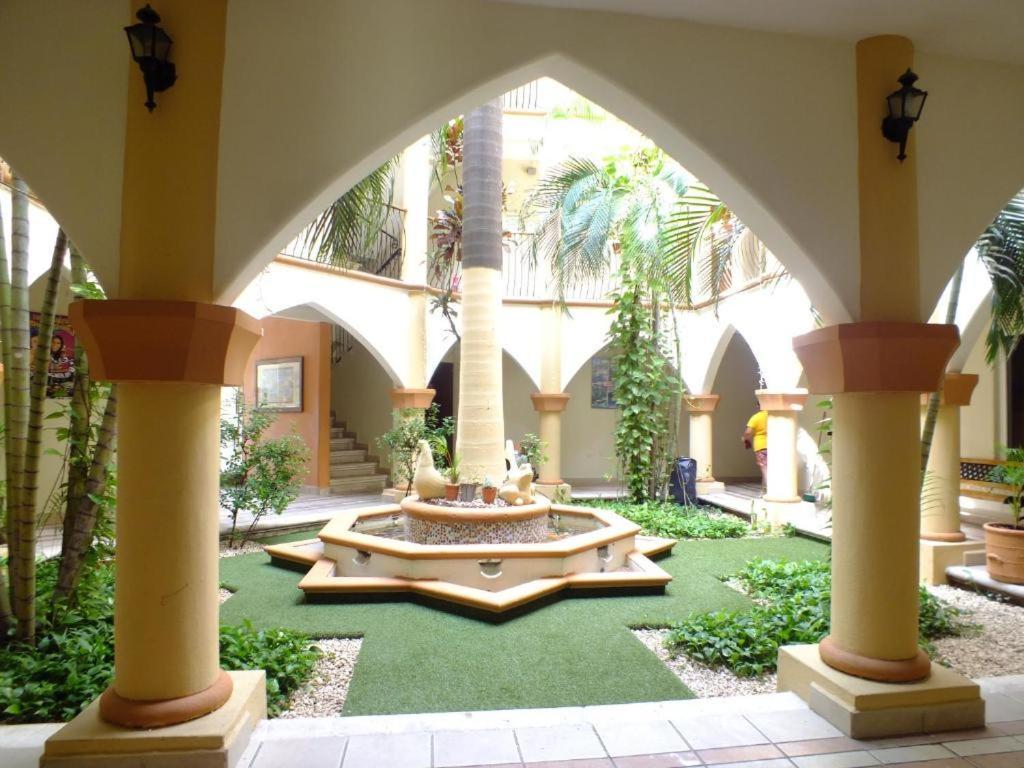 Hotel Gran Sahara Playa del Carmen Zewnętrze zdjęcie