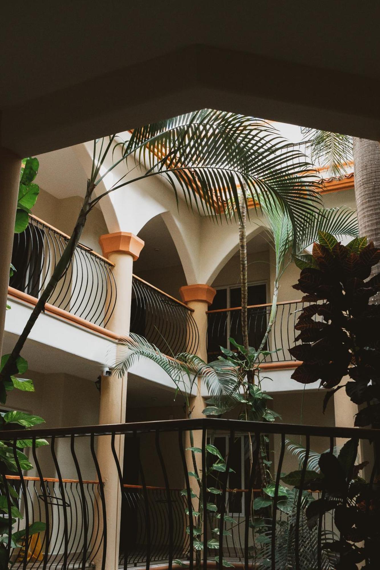 Hotel Gran Sahara Playa del Carmen Zewnętrze zdjęcie