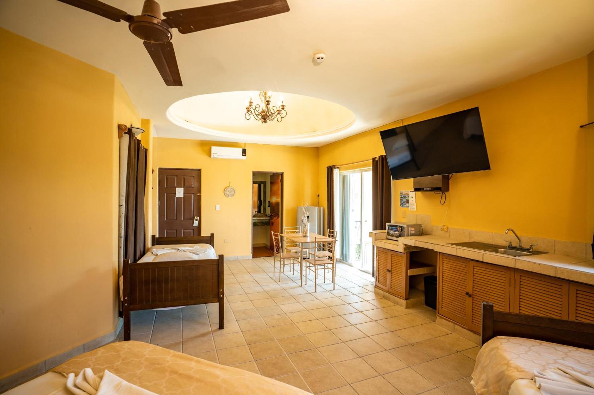 Hotel Gran Sahara Playa del Carmen Zewnętrze zdjęcie