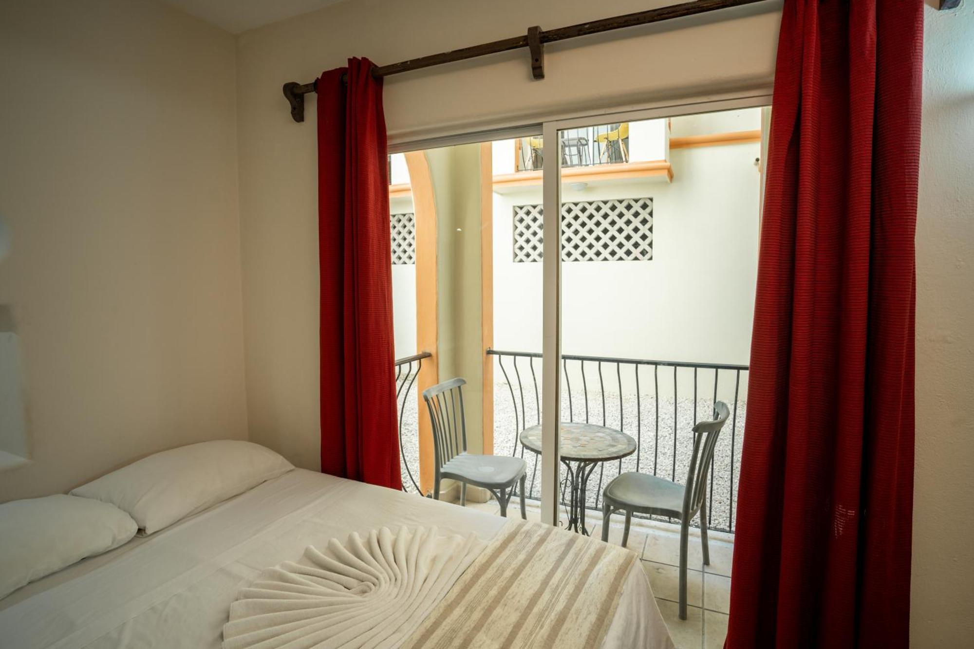 Hotel Gran Sahara Playa del Carmen Zewnętrze zdjęcie