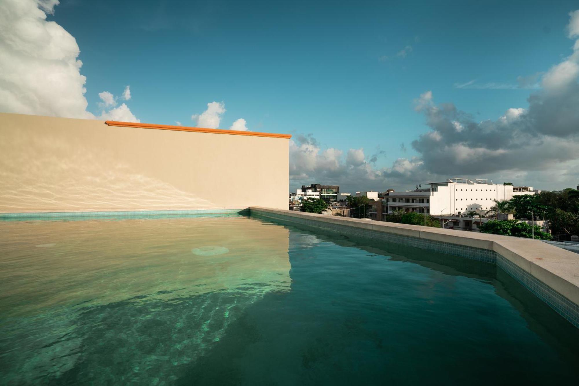Hotel Gran Sahara Playa del Carmen Zewnętrze zdjęcie