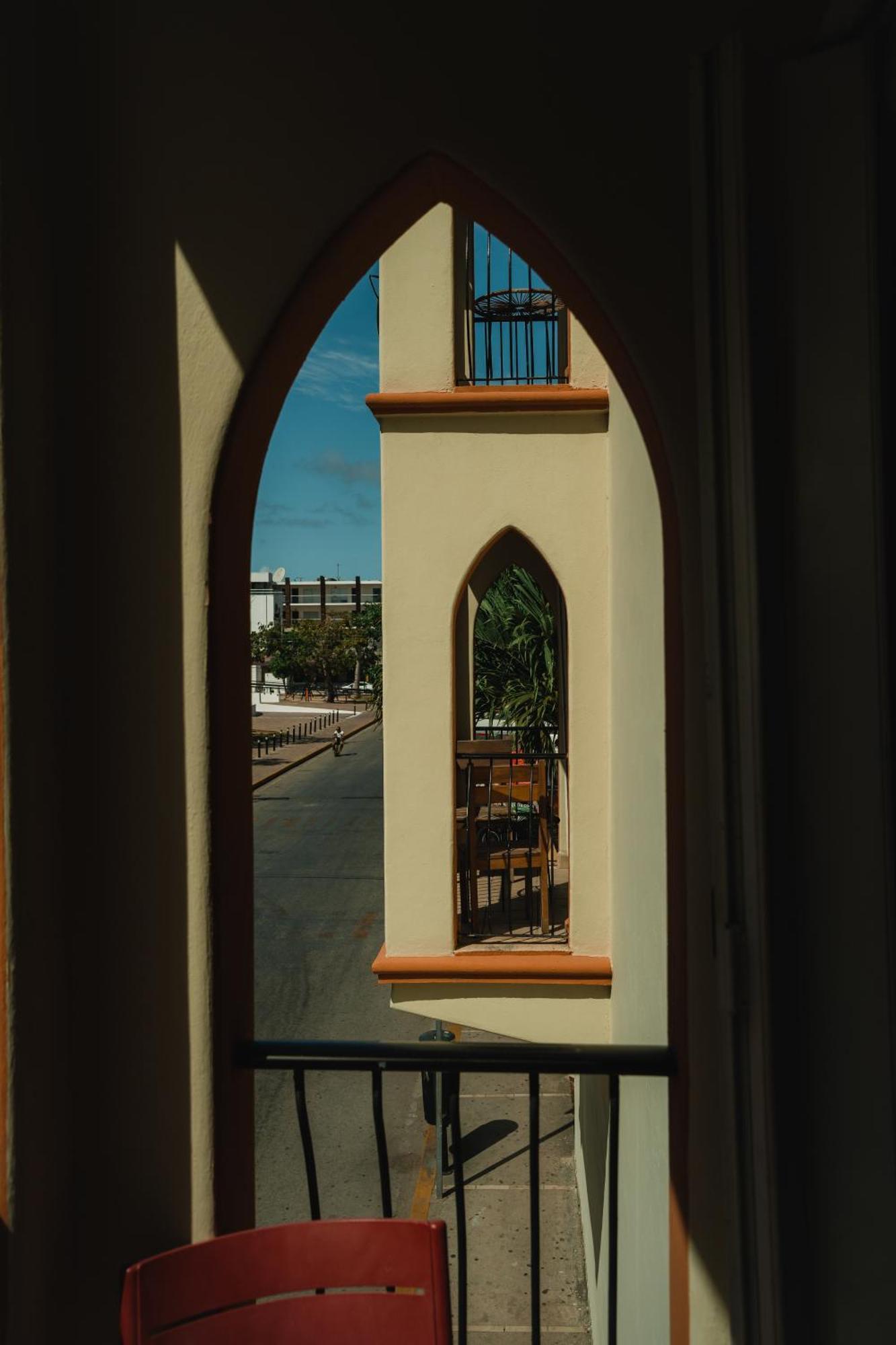 Hotel Gran Sahara Playa del Carmen Zewnętrze zdjęcie