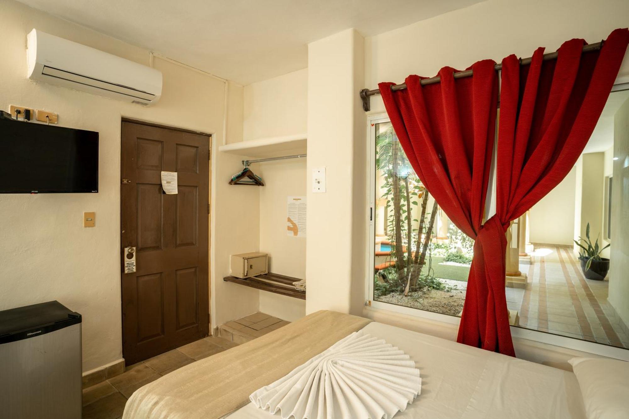 Hotel Gran Sahara Playa del Carmen Zewnętrze zdjęcie