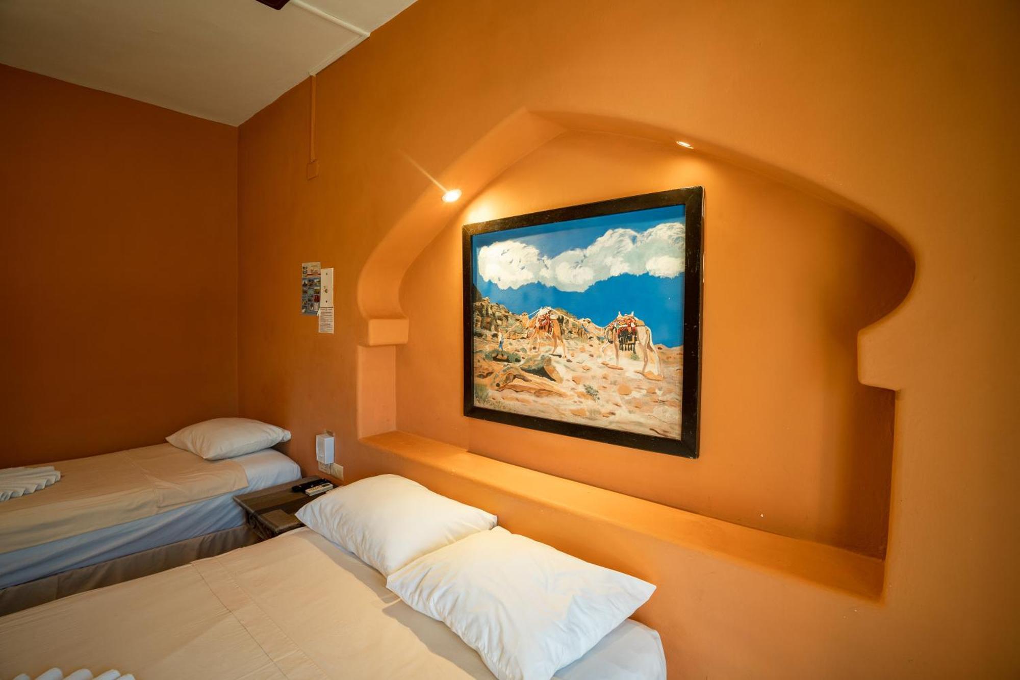 Hotel Gran Sahara Playa del Carmen Zewnętrze zdjęcie