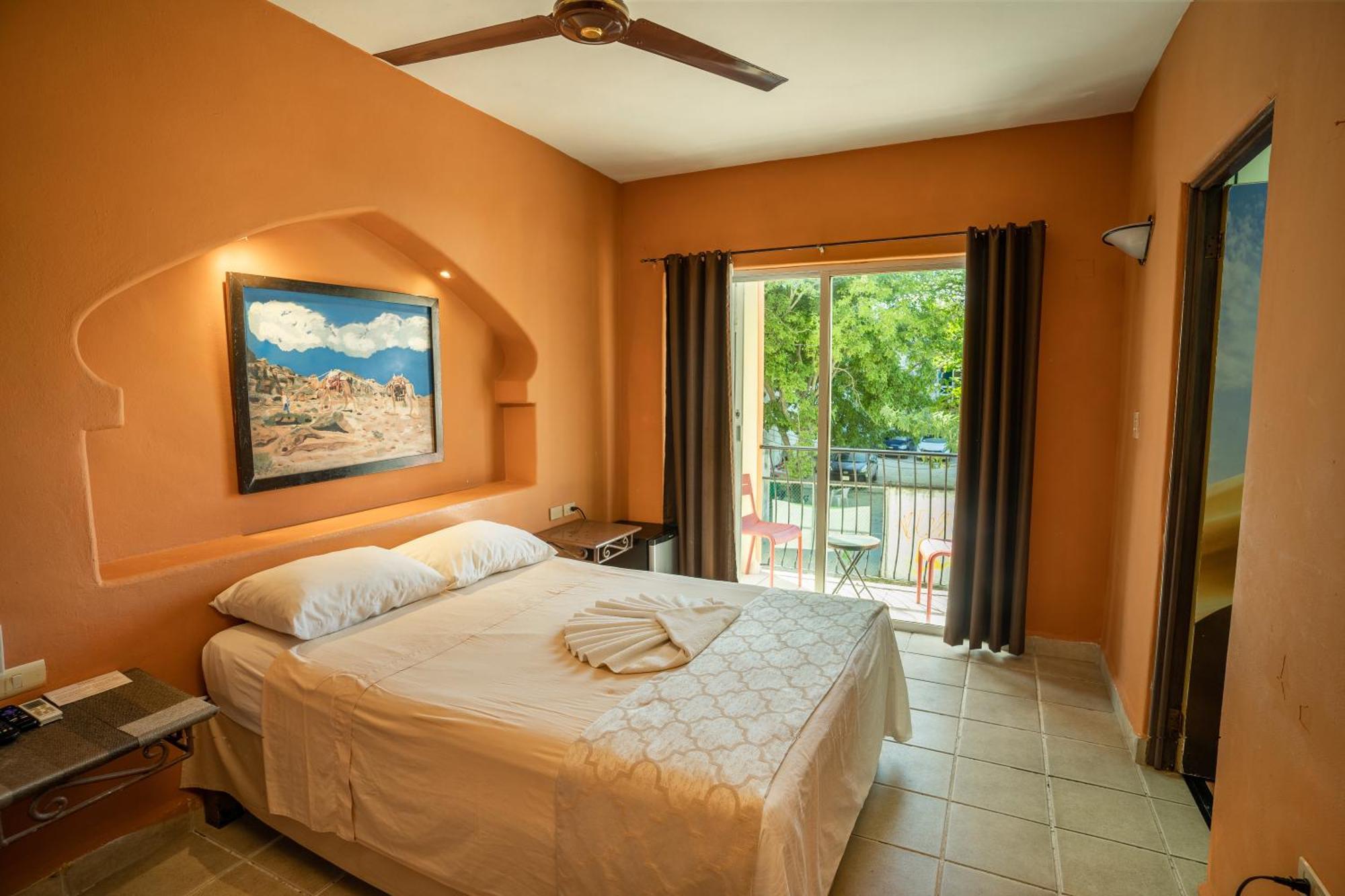 Hotel Gran Sahara Playa del Carmen Zewnętrze zdjęcie