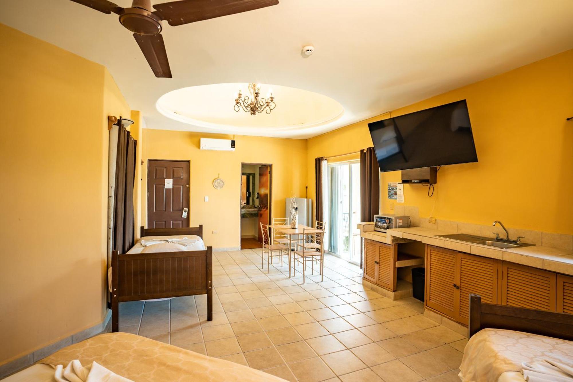 Hotel Gran Sahara Playa del Carmen Zewnętrze zdjęcie