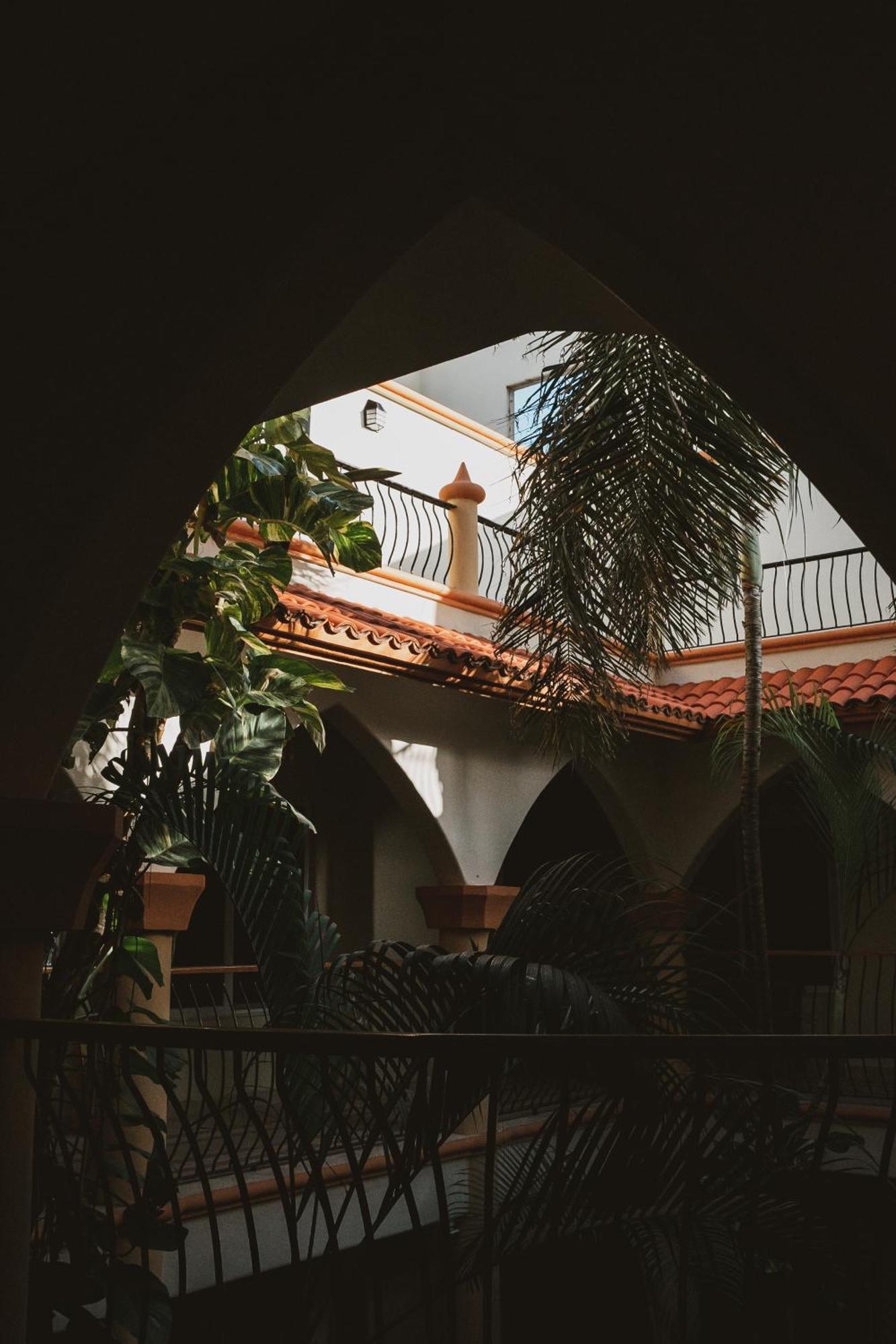 Hotel Gran Sahara Playa del Carmen Zewnętrze zdjęcie