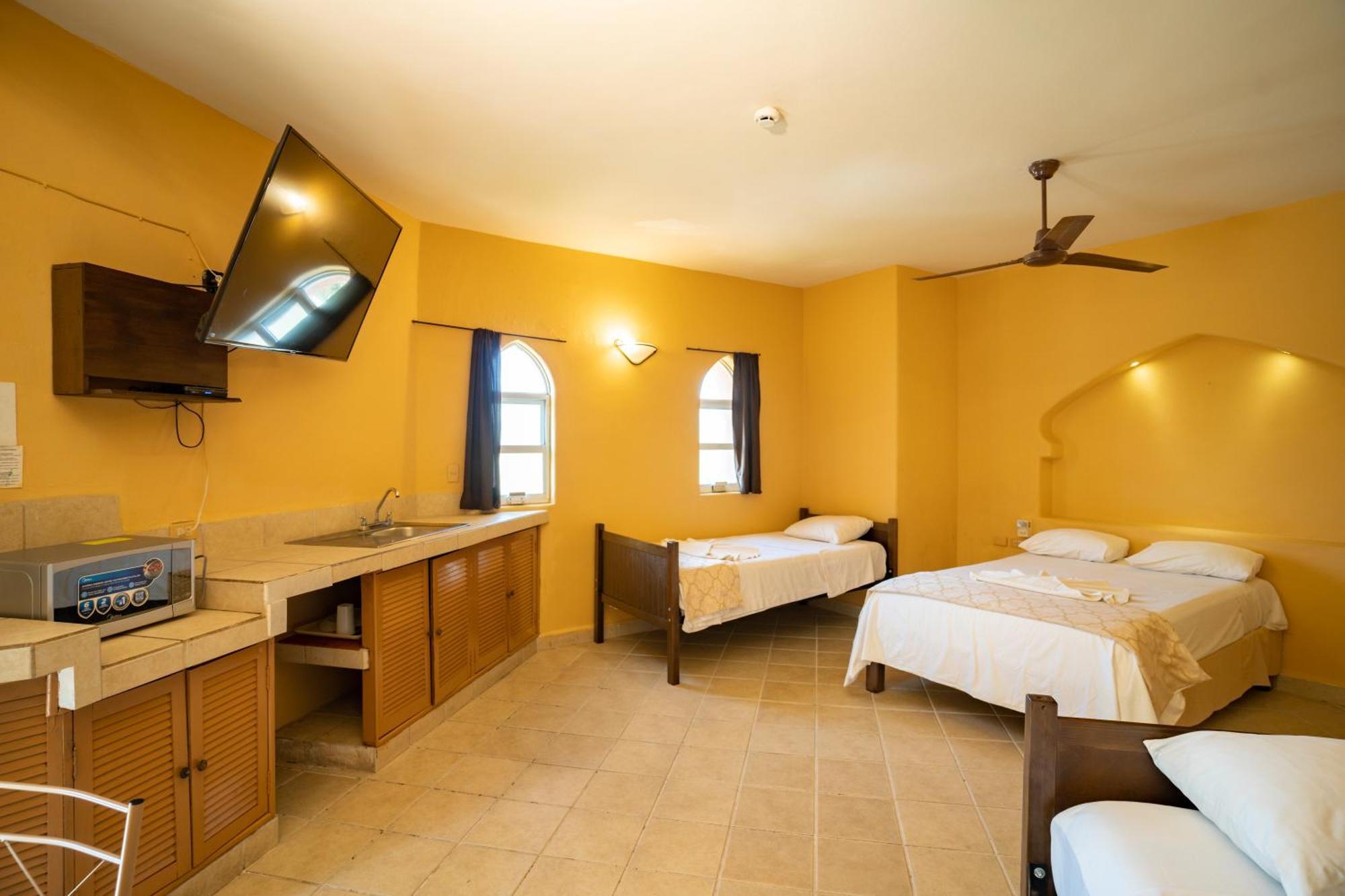 Hotel Gran Sahara Playa del Carmen Zewnętrze zdjęcie