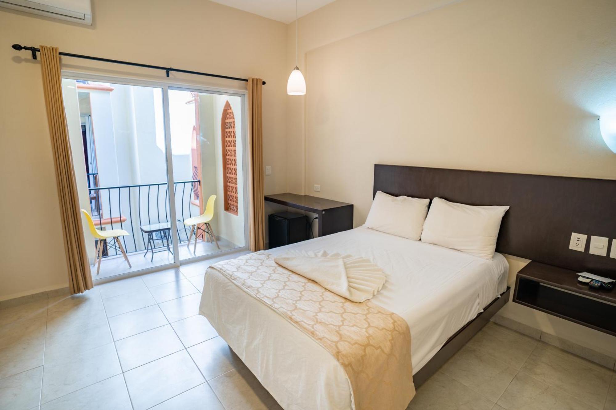 Hotel Gran Sahara Playa del Carmen Zewnętrze zdjęcie