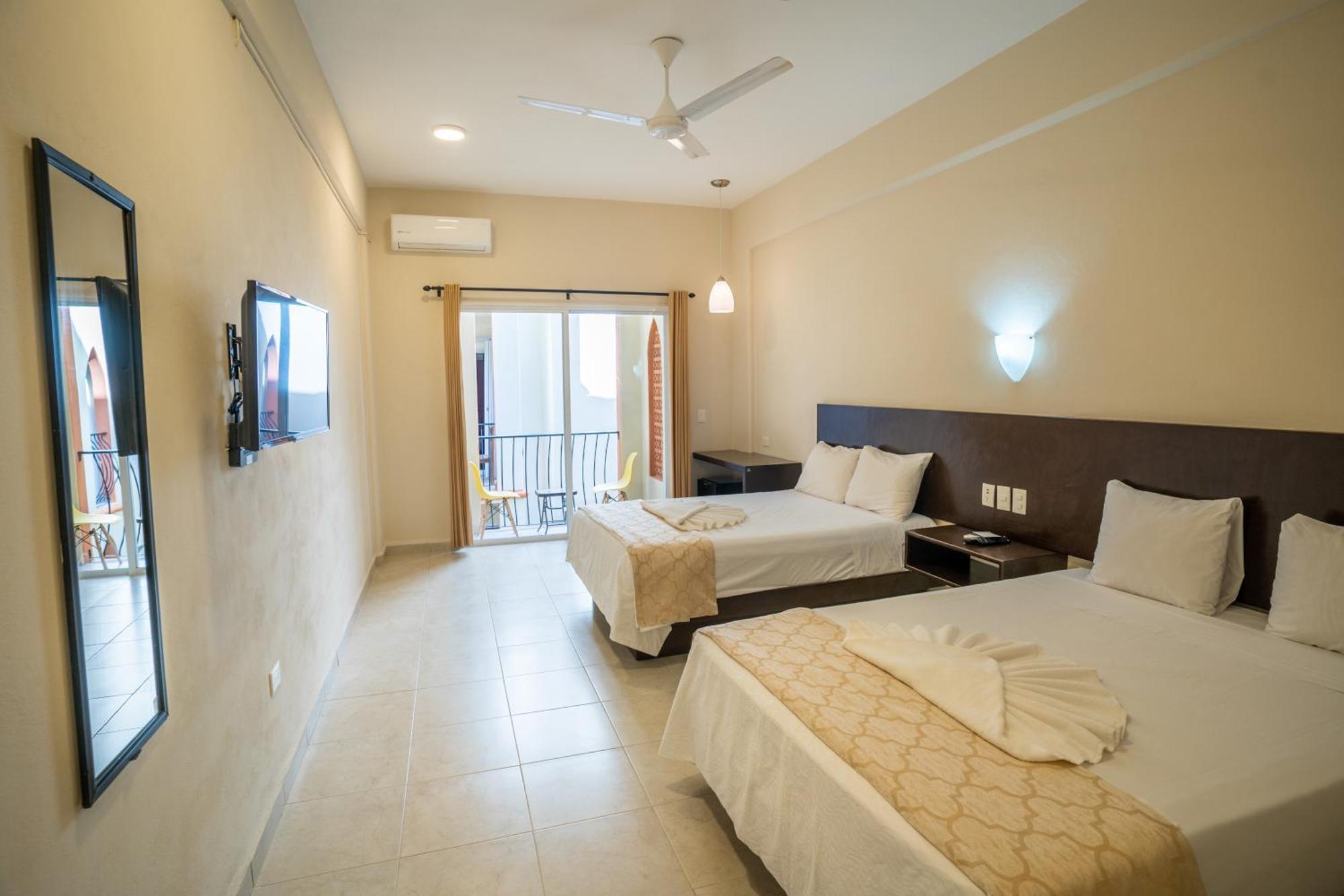 Hotel Gran Sahara Playa del Carmen Zewnętrze zdjęcie