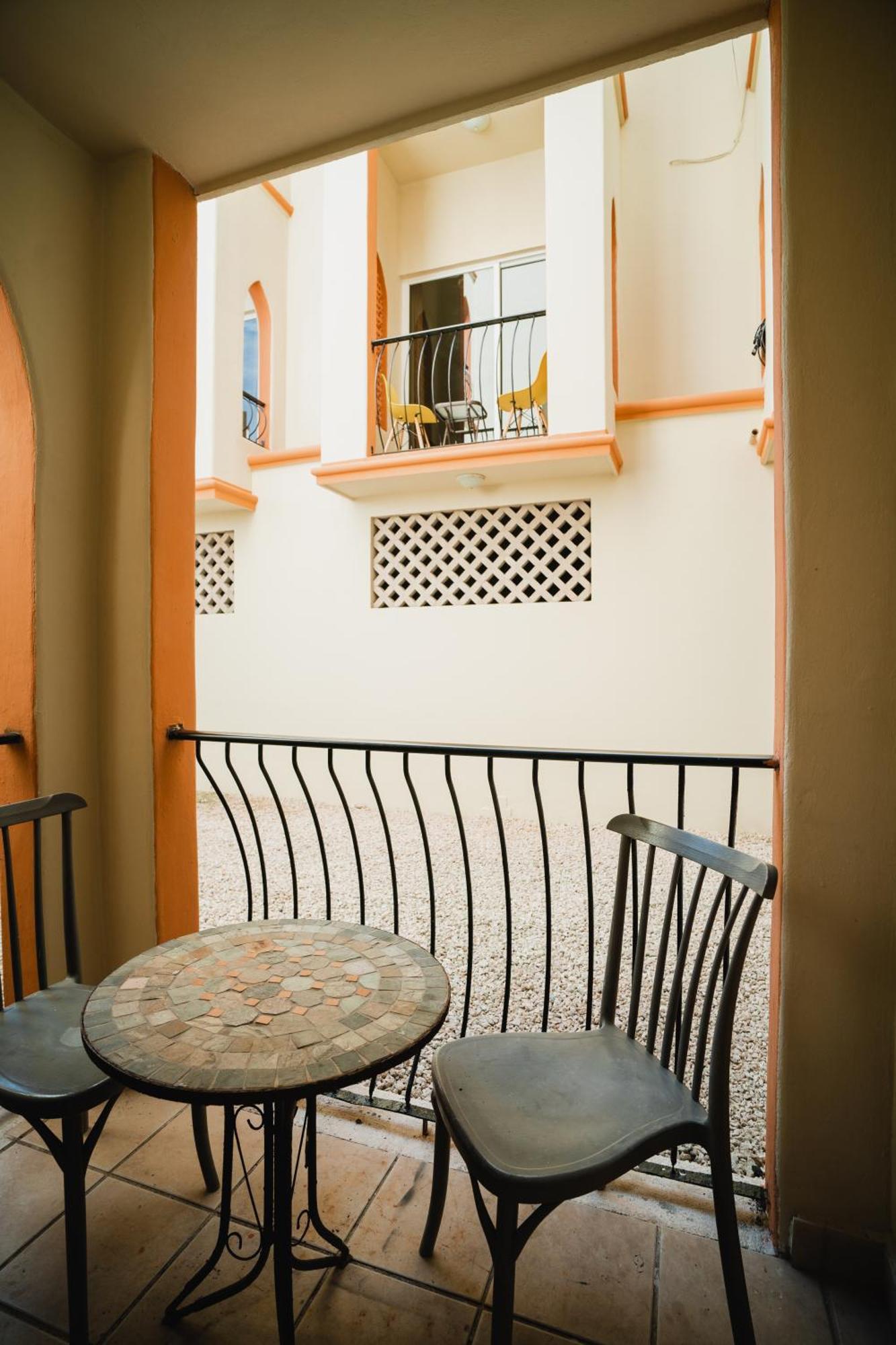 Hotel Gran Sahara Playa del Carmen Zewnętrze zdjęcie