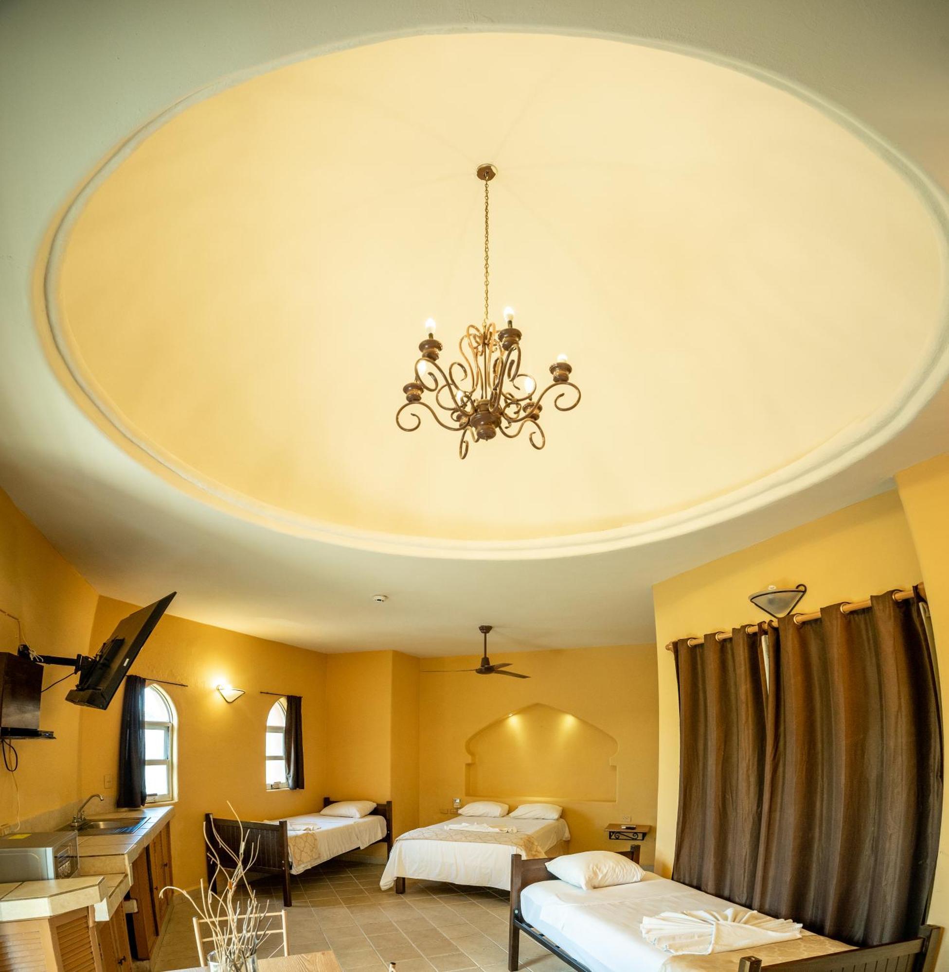 Hotel Gran Sahara Playa del Carmen Zewnętrze zdjęcie