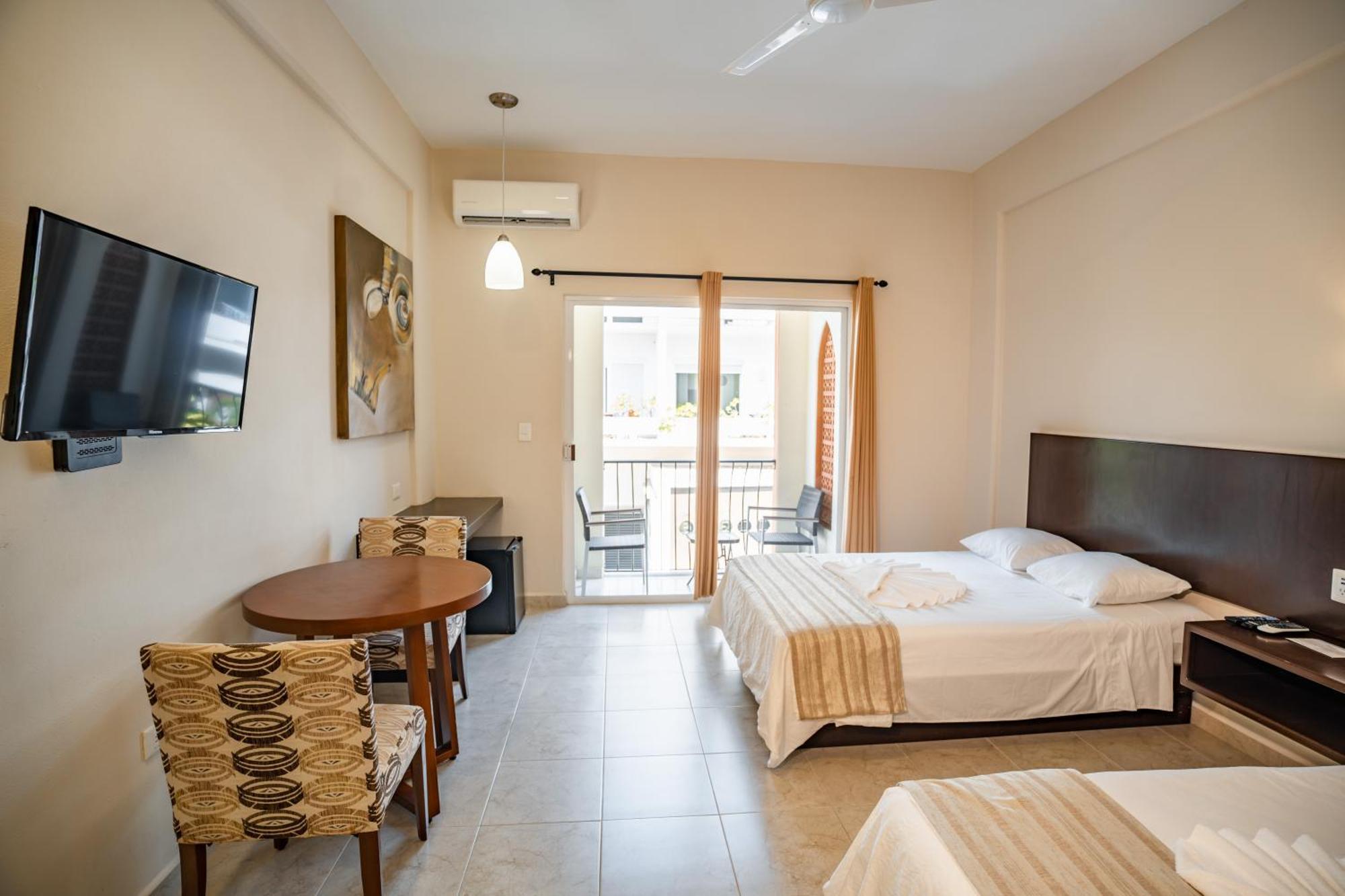 Hotel Gran Sahara Playa del Carmen Zewnętrze zdjęcie